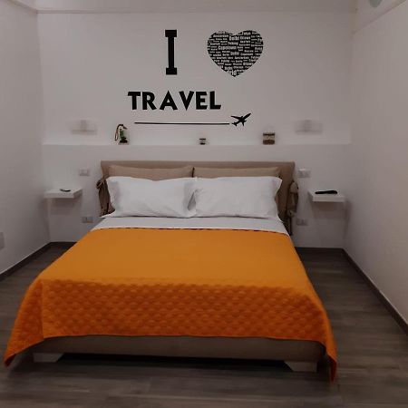 Travel Home Помпеи Экстерьер фото
